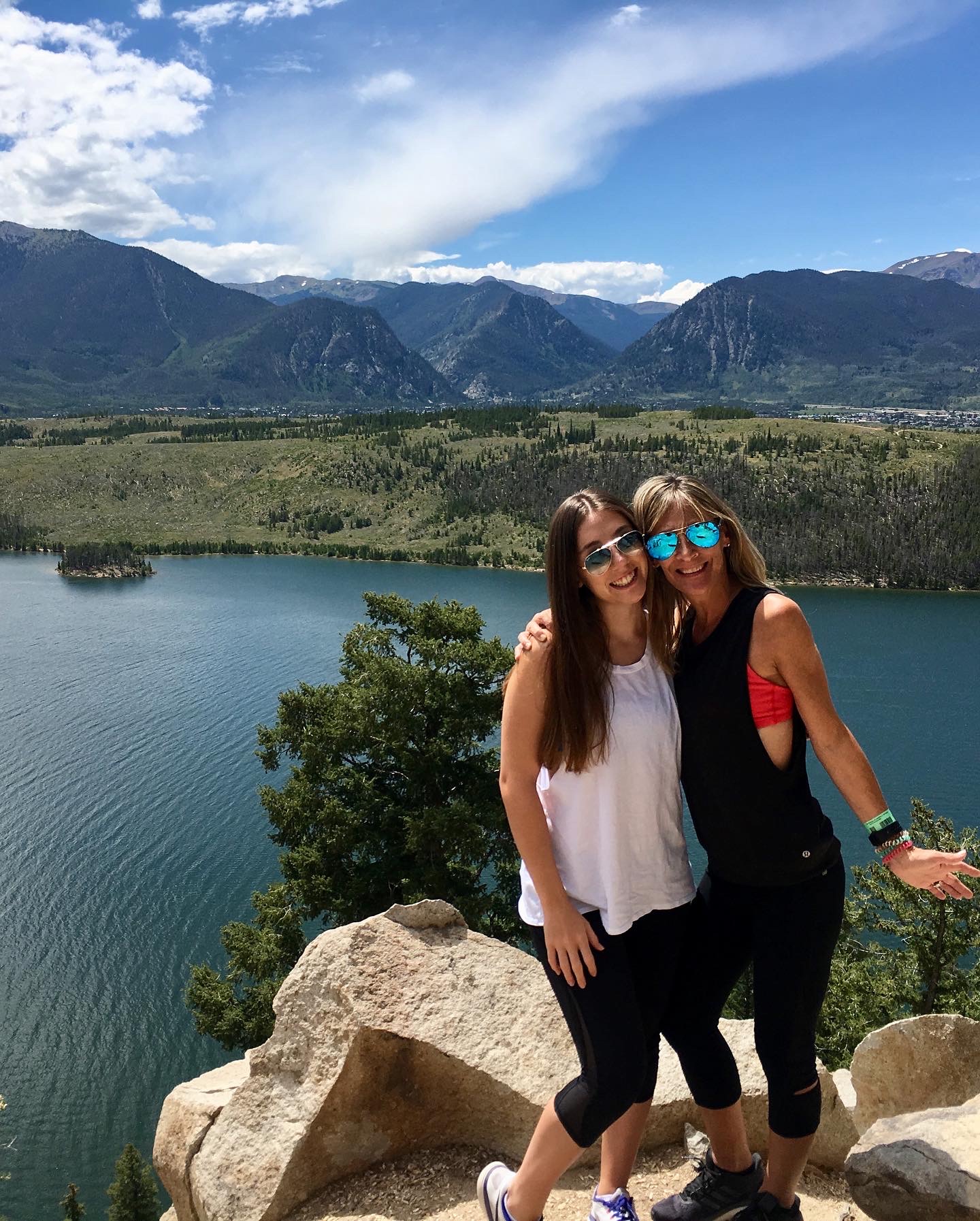 Mountain Adventure in Breckenridge